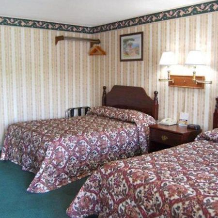 Lenox Inn Pokoj fotografie